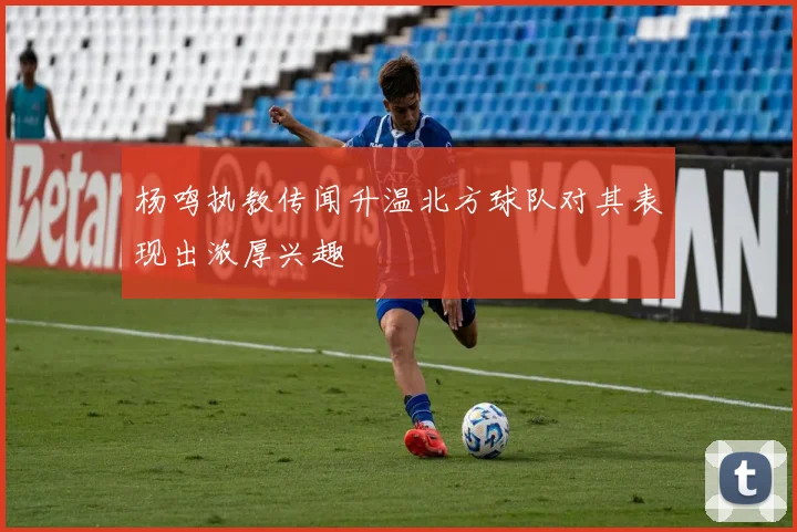 杨鸣执教传闻升温北方球队对其表现出浓厚兴趣